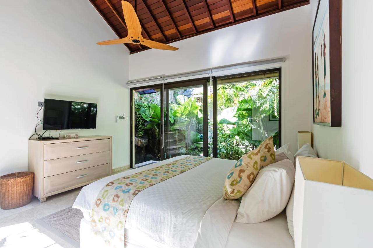 Villa Karang Berawa Чангу Экстерьер фото